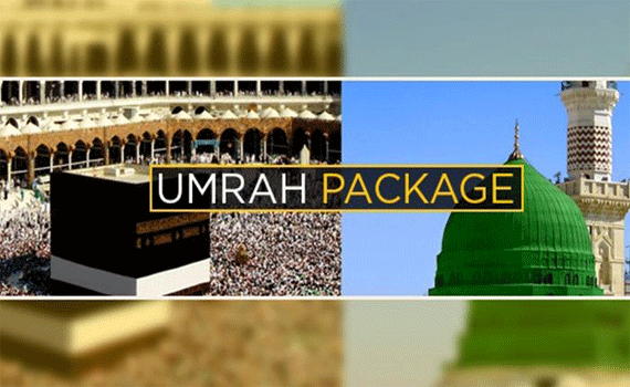 Economy packages