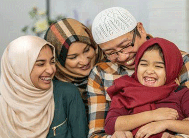 Customized Umrah Package